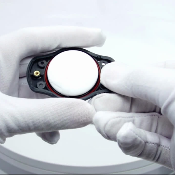 Protection AirTag pour Collier pour Chien