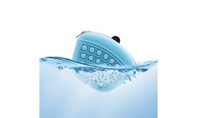 Siliconen Zakje voor Hondensnoepjes