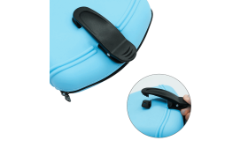 Siliconen Zakje voor Hondensnoepjes