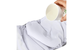 Couche Lavable de Première Qualité pour Chiens - Mâles Couche Lavable de Première Qualité pour Chiens - Mâles