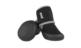 Waterdichte Hondenschoenen met 360° Reflectie & Antislip Zool – Veilige Pootbescherming voor Buiten en Wandelen Waterdichte Hondenschoenen met 360° Reflectie & Antislip Zool – Veilige Pootbescherming voor Buiten en Wandelen