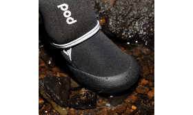 Waterdichte Hondenschoenen met 360° Reflectie & Antislip Zool – Veilige Pootbescherming voor Buiten en Wandelen Waterdichte Hondenschoenen met 360° Reflectie & Antislip Zool – Veilige Pootbescherming voor Buiten en Wandelen