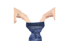 Chaussettes Antidérapantes Hydrophobes pour Chiens – Protection Intérieure et Extérieure