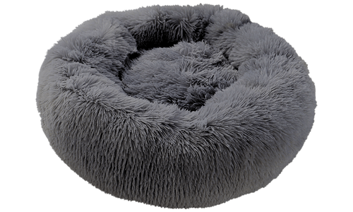 Lit Luxe et Doux pour Chien