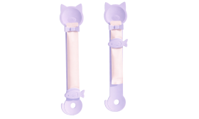 3-pack knijplepels voor katten – voor romige snacks & natvoer