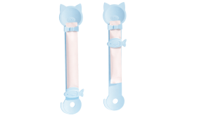 3-pack knijplepels voor katten – voor romige snacks & natvoer