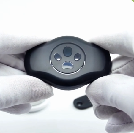 AirTag Beschermhoes voor Hondenhalsband